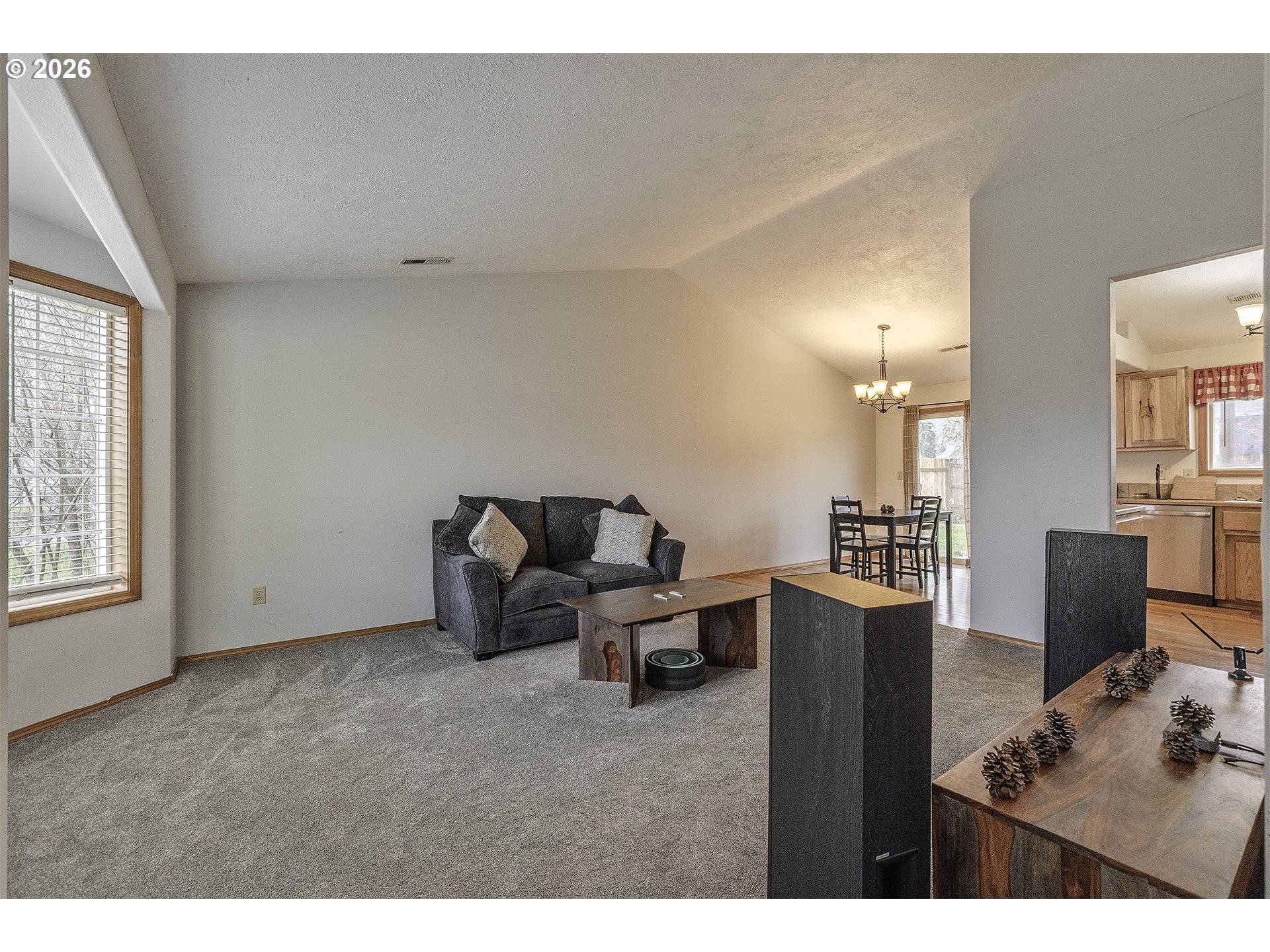 807 NE SHERMAN ST, Sheridan, OR 97378