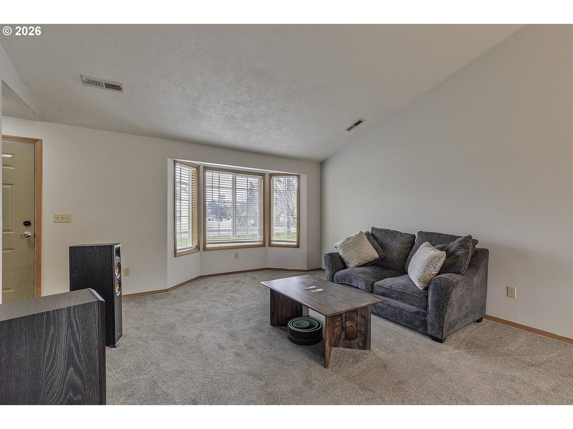 807 NE SHERMAN ST, Sheridan, OR 97378