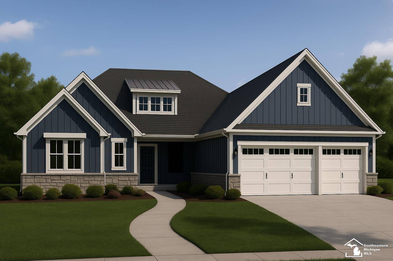 Monroe, MI 48161,11020 S Custer RD