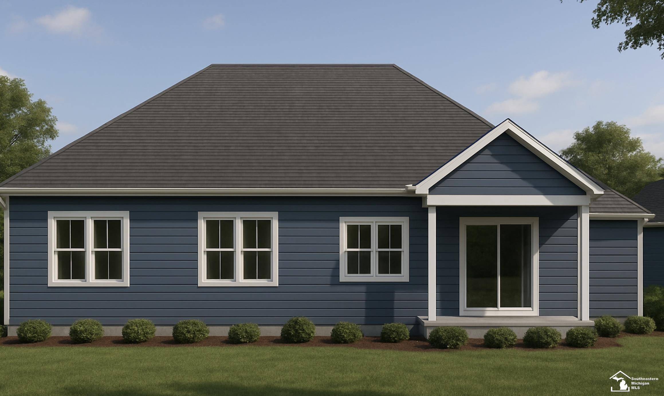 Monroe, MI 48161,11020 S Custer RD