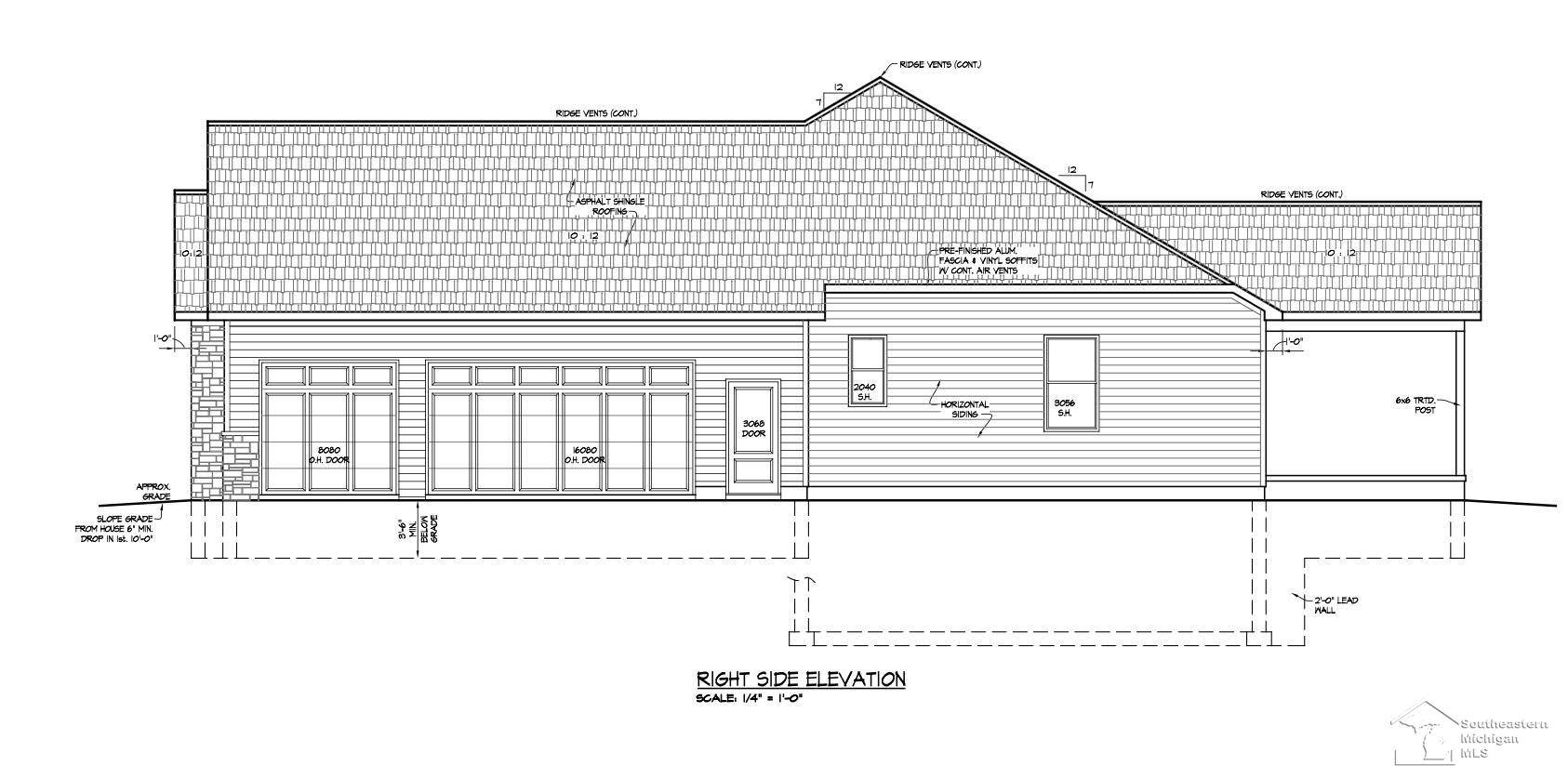 Monroe, MI 48161,11020 S Custer RD