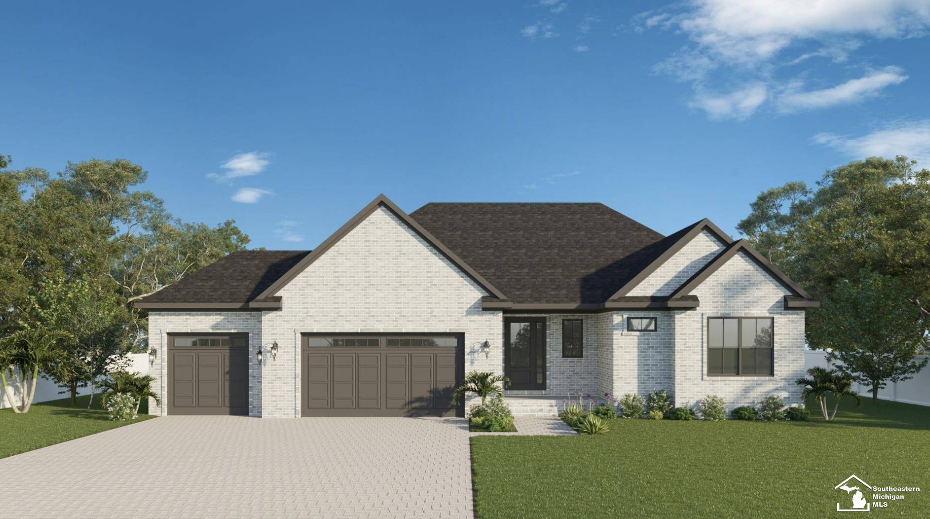 Monroe, MI 48161,11075 S Custer RD