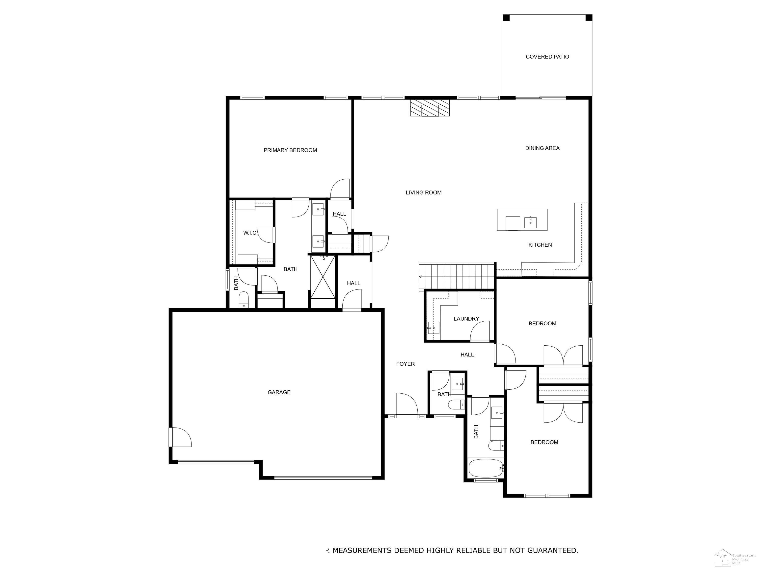 Monroe, MI 48161,11075 S Custer RD