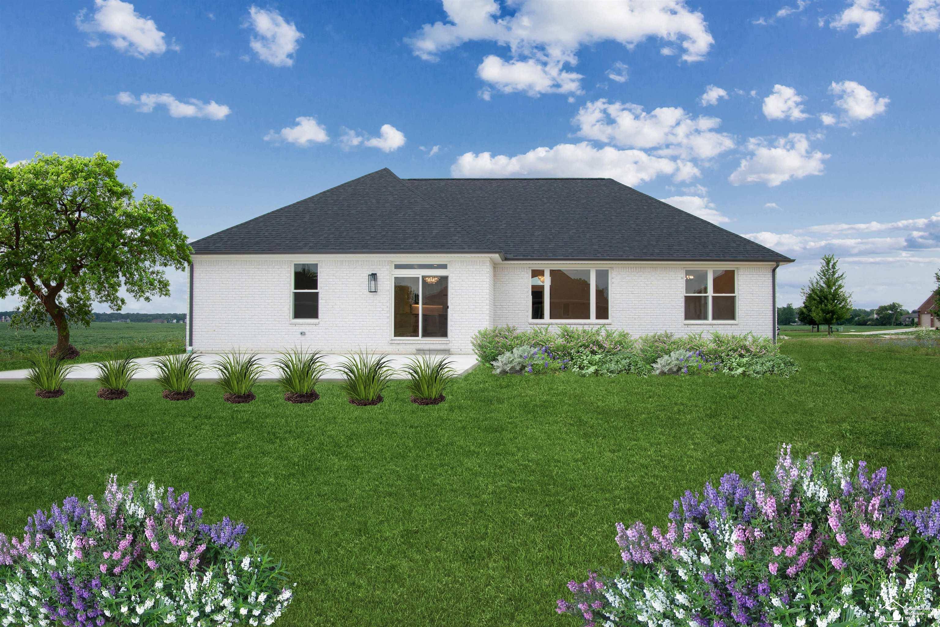 Monroe, MI 48161,11140 S Custer RD