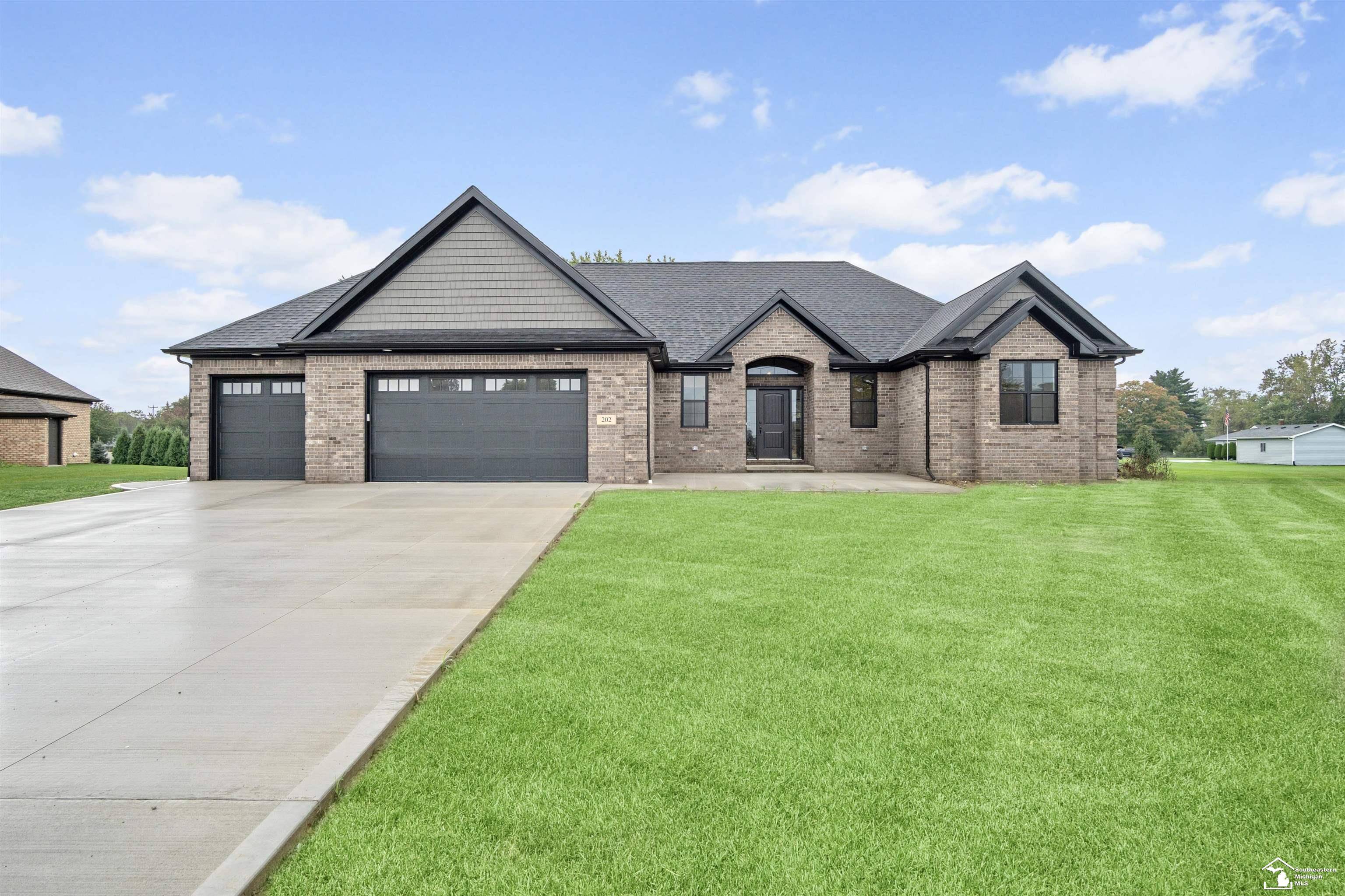 Monroe, MI 48161,11080 S Custer RD