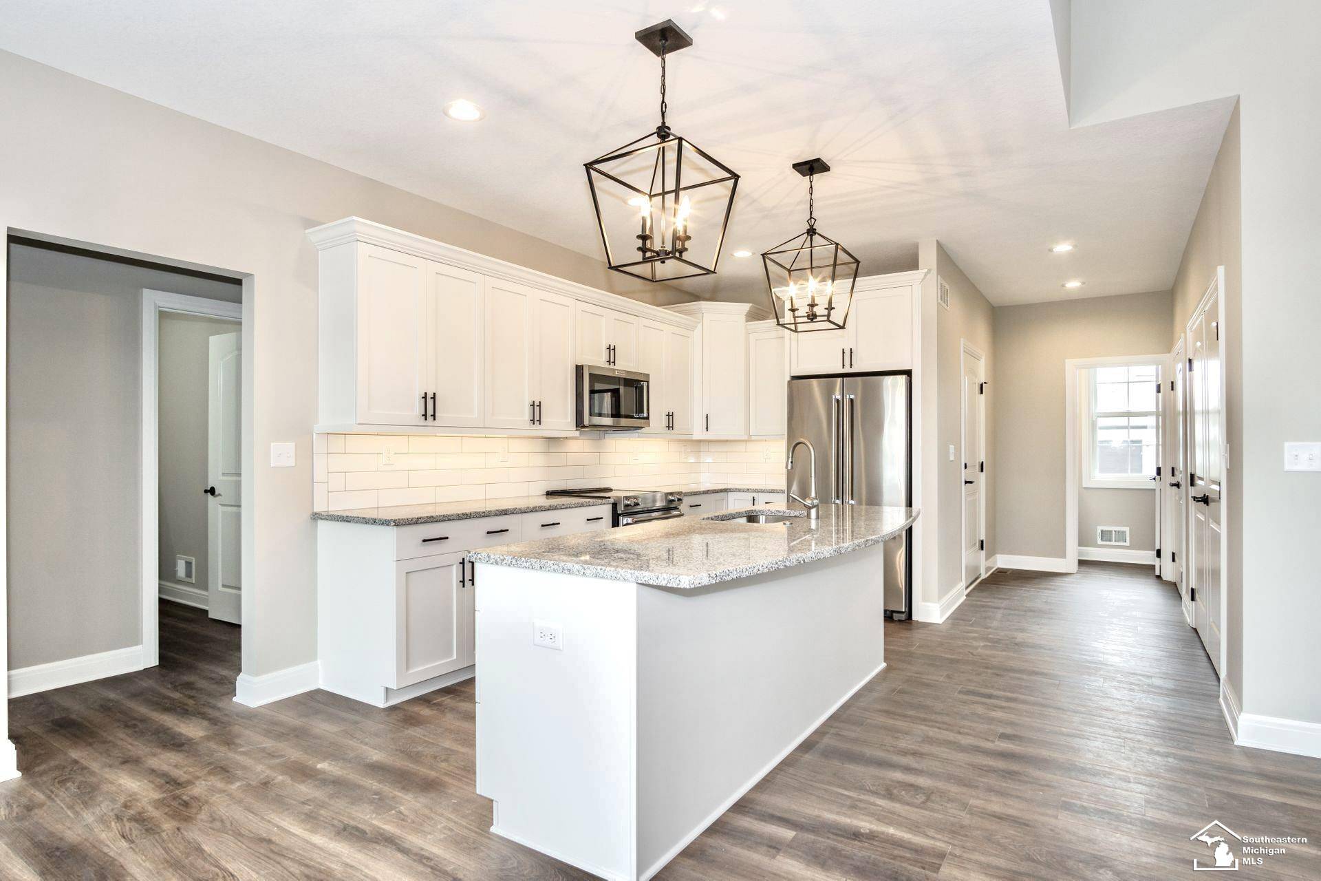 Monroe, MI 48161,11080 S Custer RD