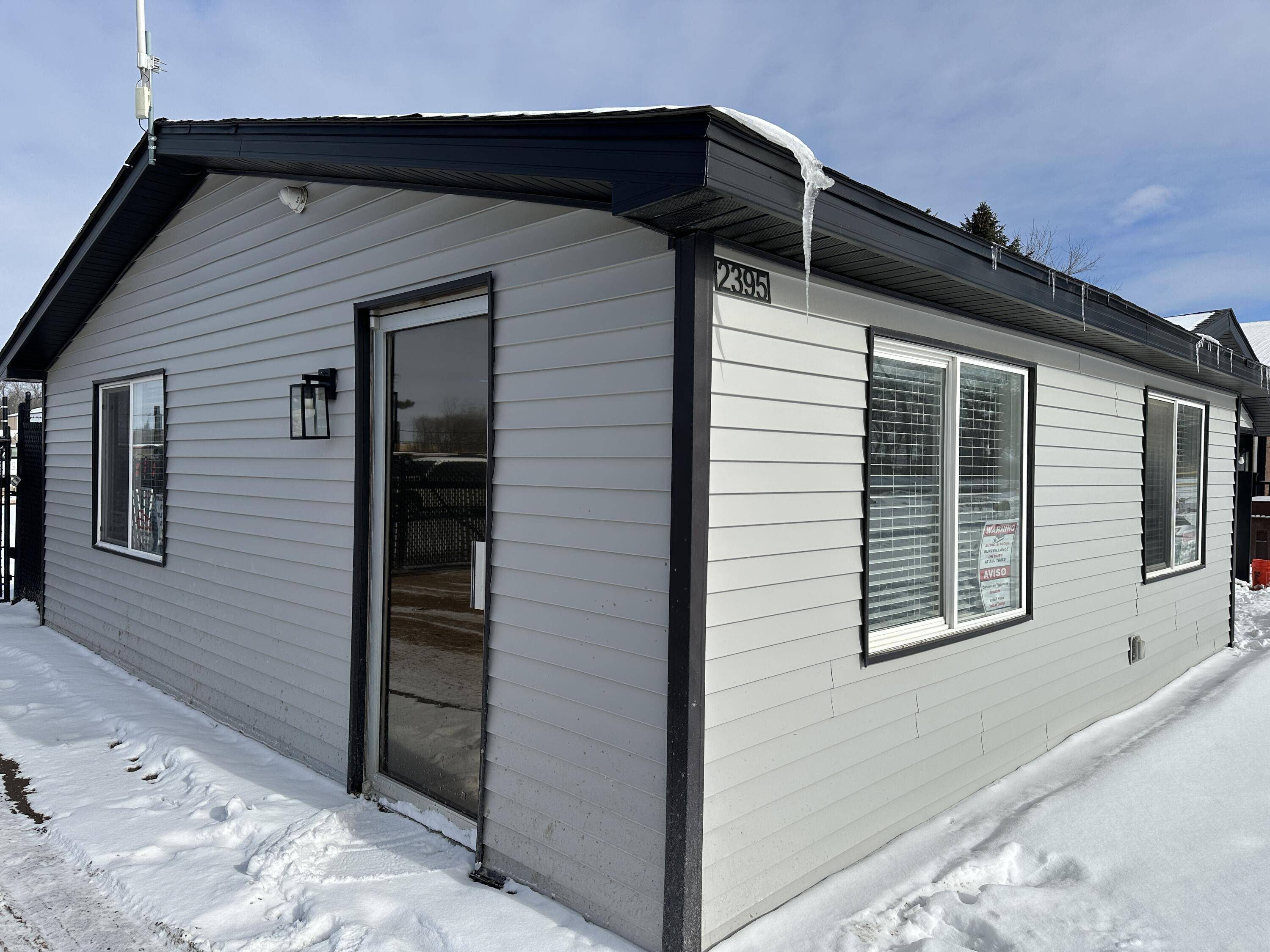 Burton, MI 48529,2395 E Judd RD #1