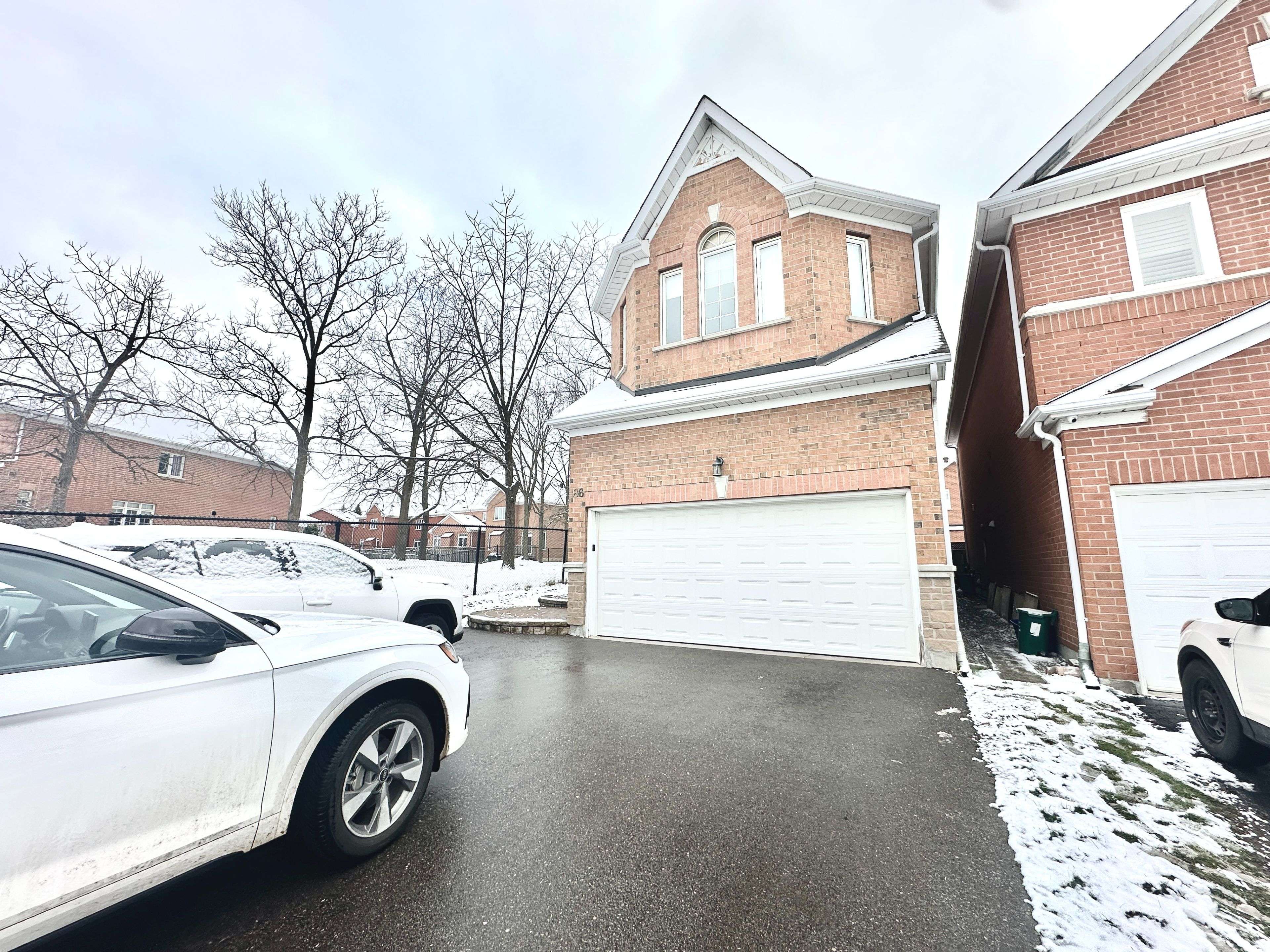 Markham, ON L3P 7S5,86 Snowdon CIR #Lower