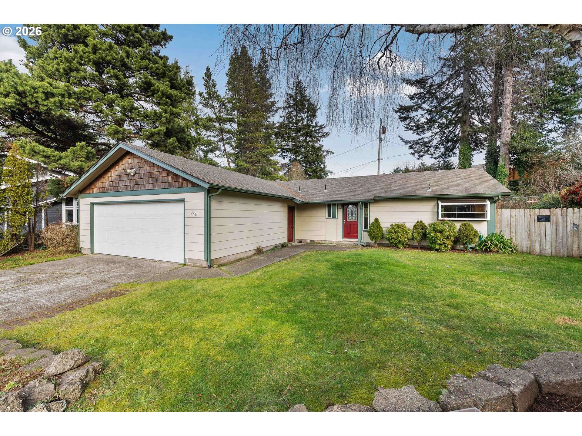North Bend, OR 97459,3461 SCOTT CT