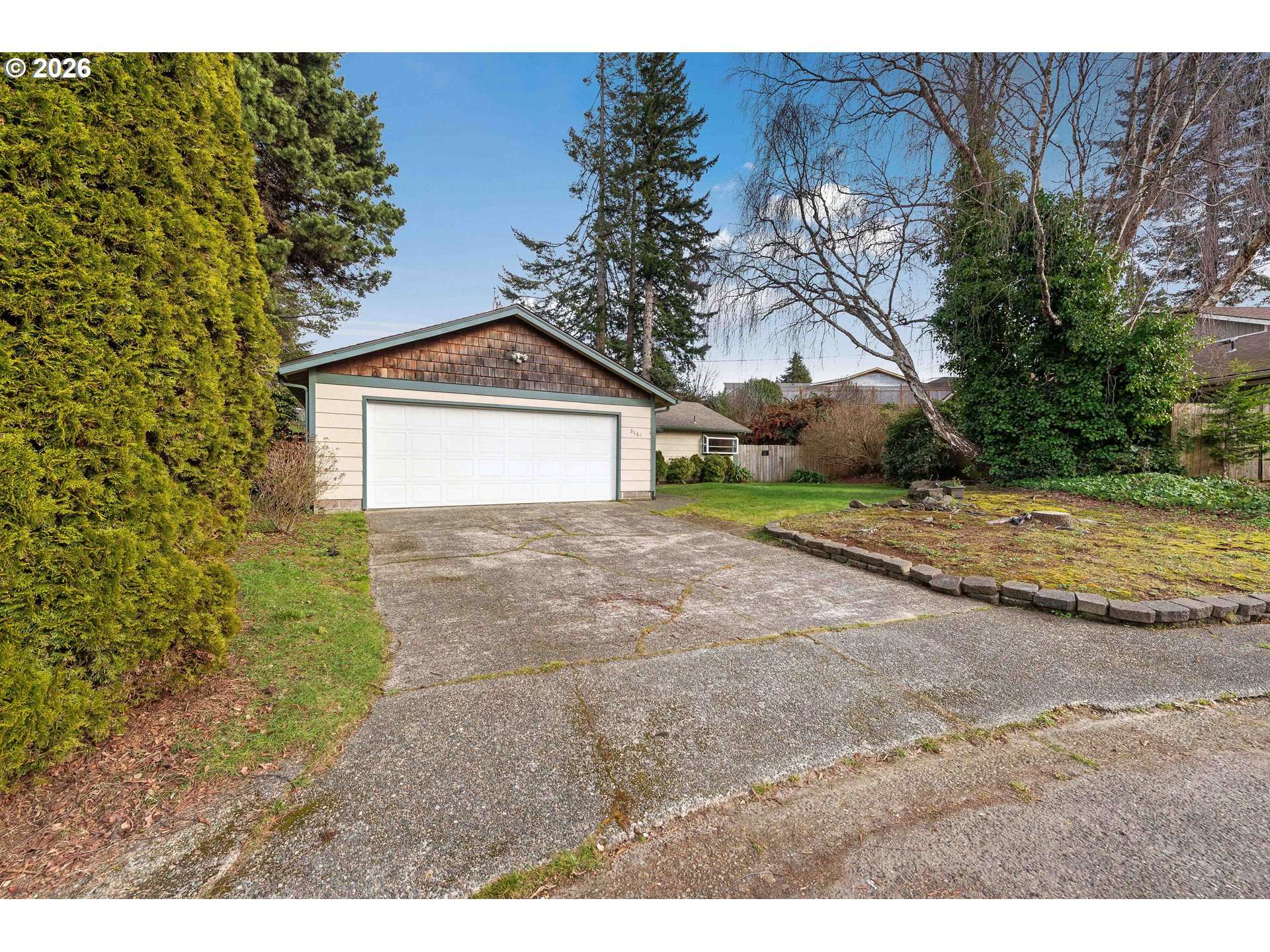 North Bend, OR 97459,3461 SCOTT CT