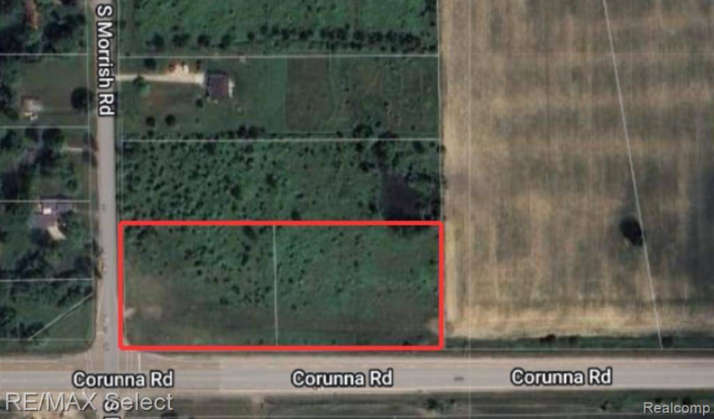 Flint, MI 48532,0 Corunna RD