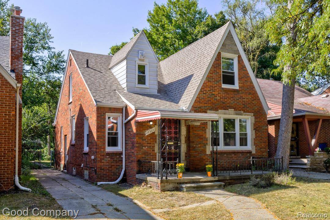 Detroit, MI 48221,18501 Mendota ST