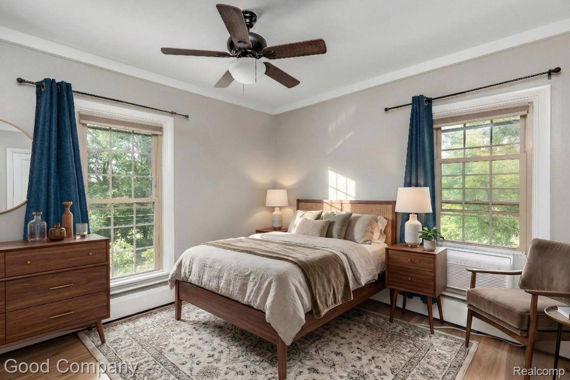 Detroit, MI 48221,18501 Mendota ST