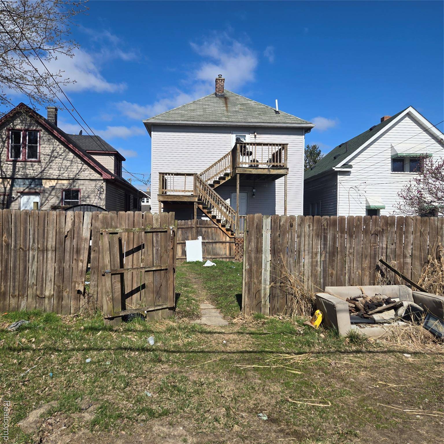 Ecorse, MI 48229,4369 6TH ST