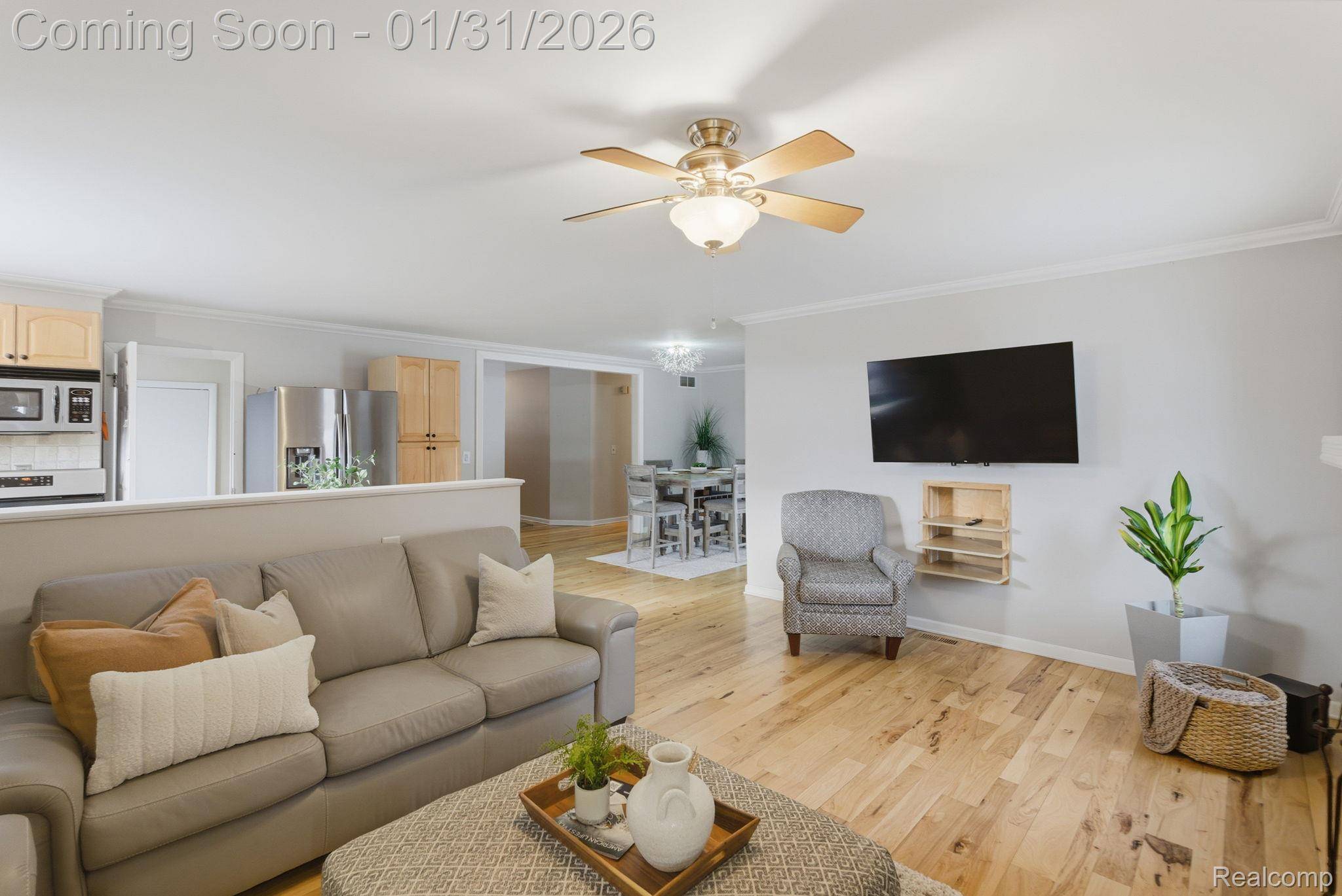 Taylor, MI 48180,25737 Rusty ST