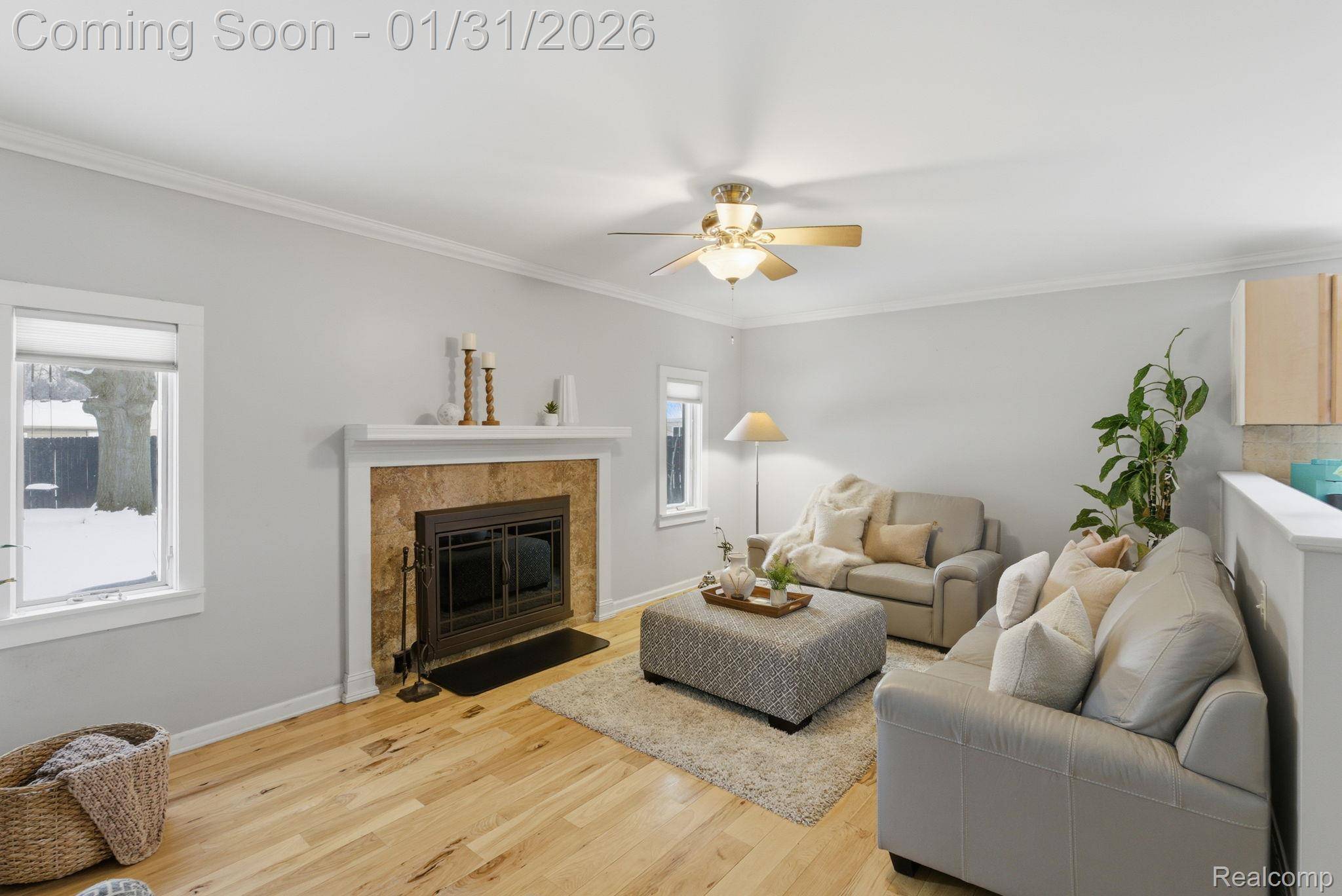 Taylor, MI 48180,25737 Rusty ST