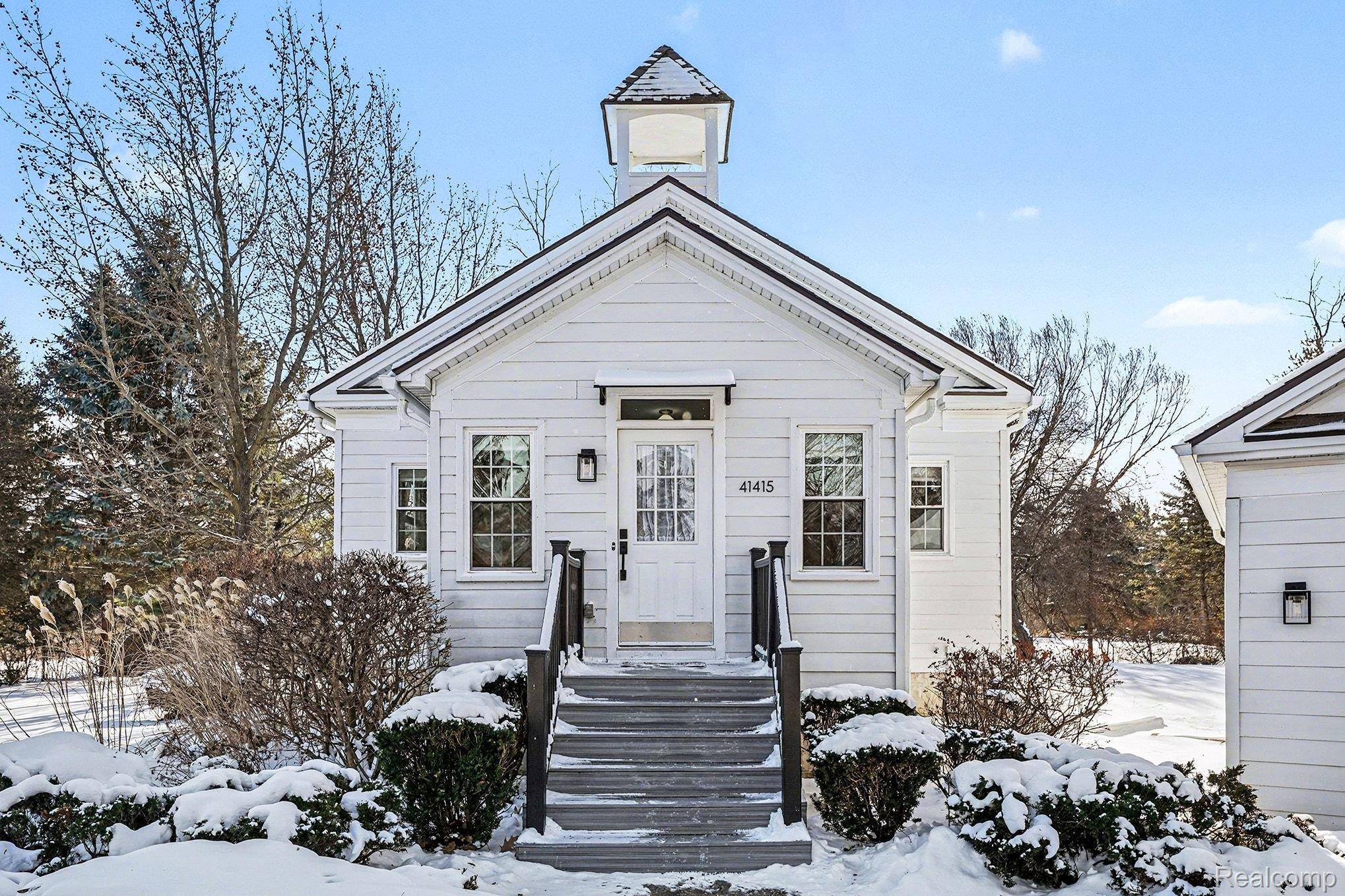 Canton, MI 48187,41415 Copper Creek DR