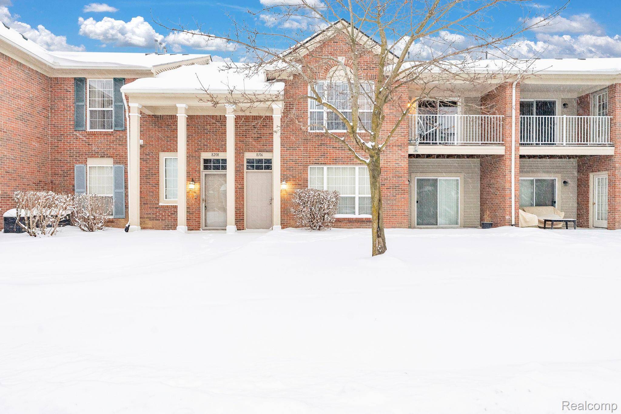 Walled Lake, MI 48390,8208 Chesapeake CIR