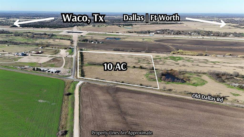 West, TX 76691,0000 Wiggins Road