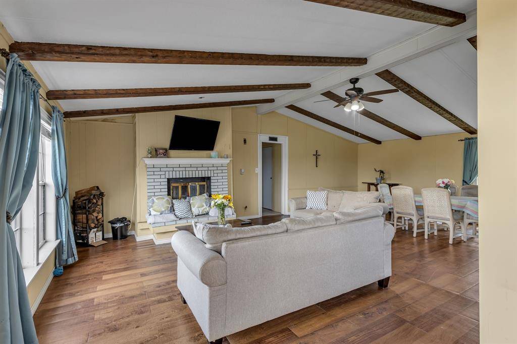 9420 Nacogdoches Trail, Forney, TX 75126