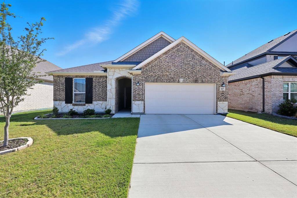 Justin, TX 76247,507 Claremont Drive