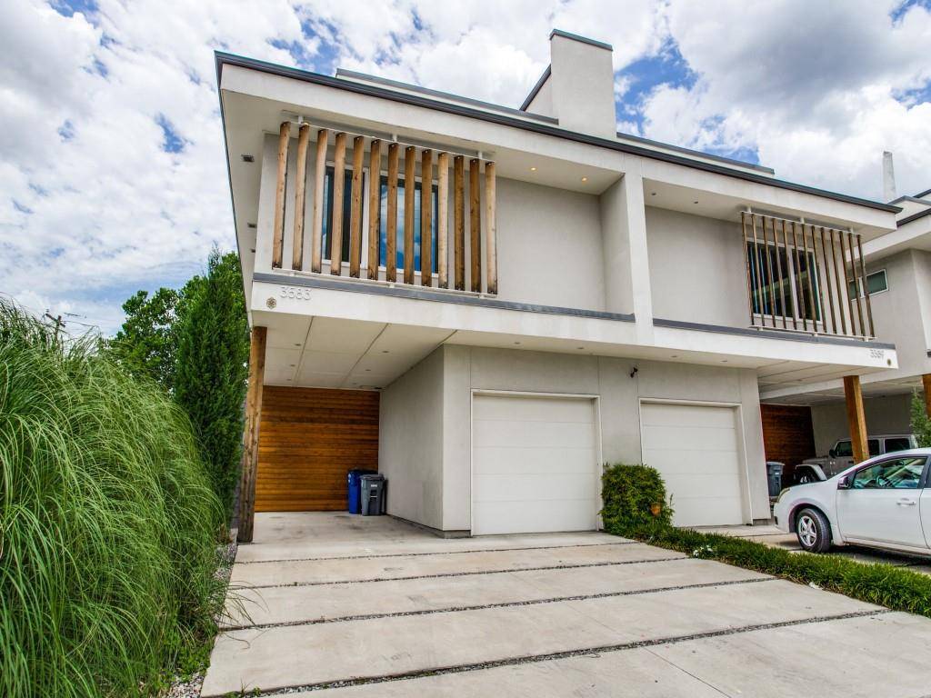 Dallas, TX 75209,3583 Dorothy Avenue