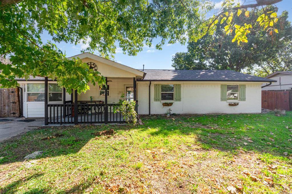 Little Elm, TX 75068,204 W Park Street