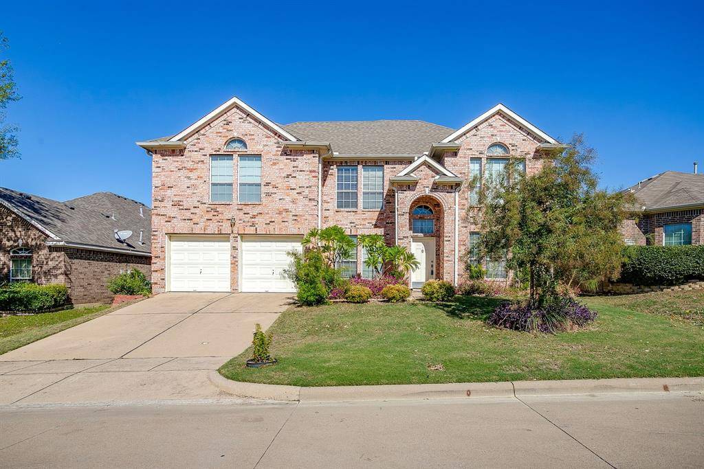 Fort Worth, TX 76123,5504 Meadow Valley Drive