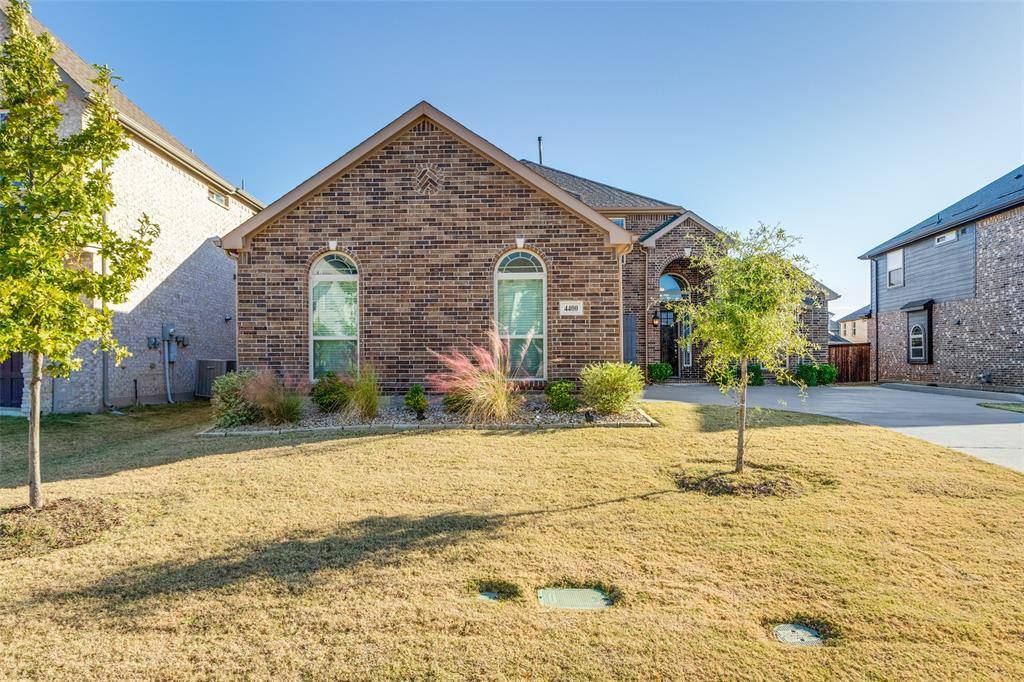 Celina, TX 75078,4400 Canadian River Drive