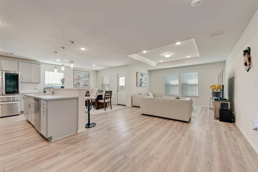 Forney, TX 75126,1605 Silas Drive