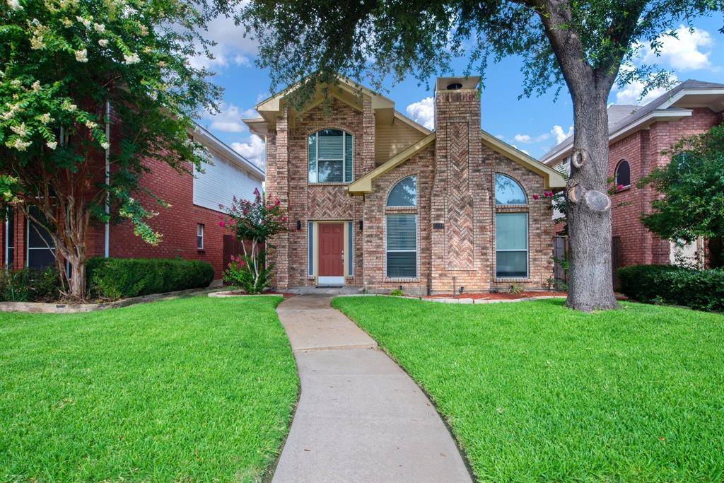 Carrollton, TX 75006,2221 Meadowstone Drive