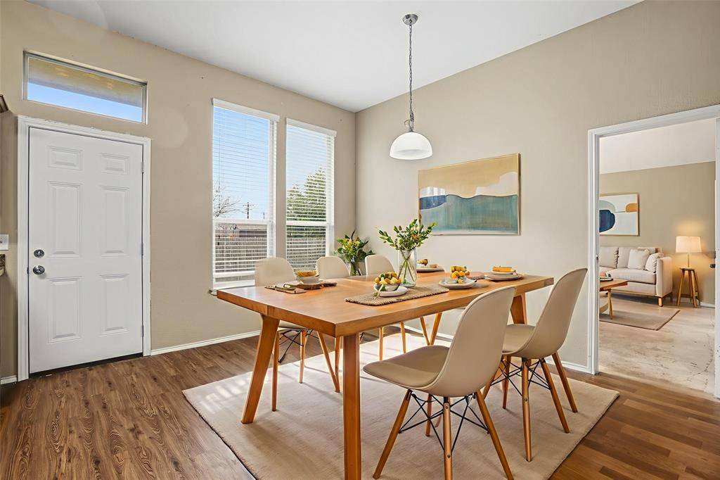 Denton, TX 76209,1201 Telese Court