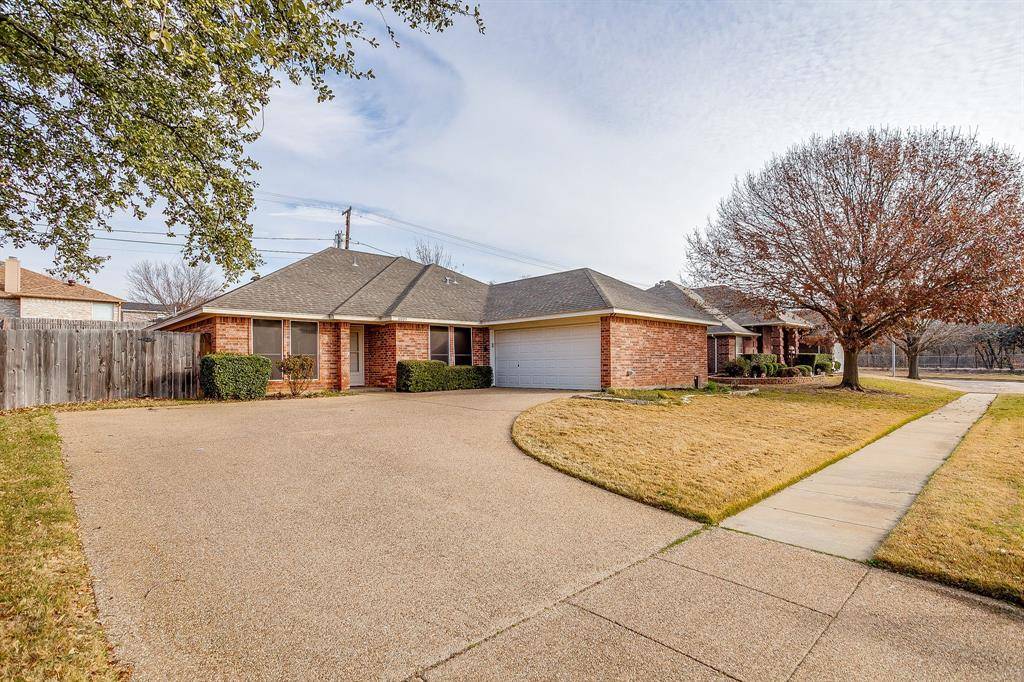 Arlington, TX 76017,6003 Blue Mesa Drive