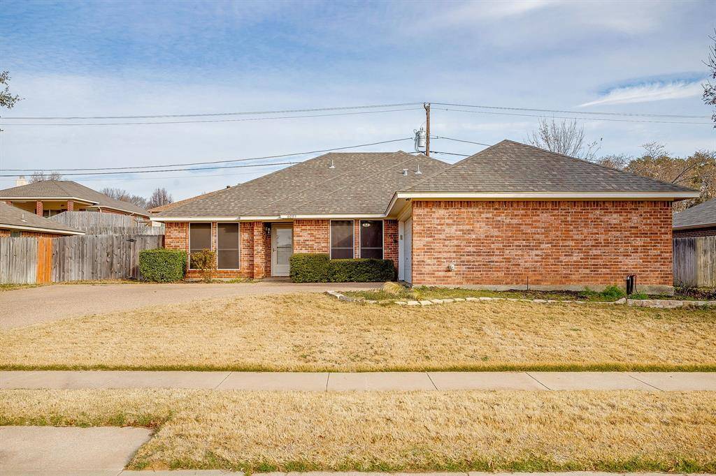 Arlington, TX 76017,6003 Blue Mesa Drive