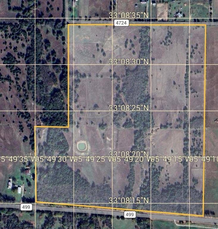 901 FM 499, Cumby, TX 75443