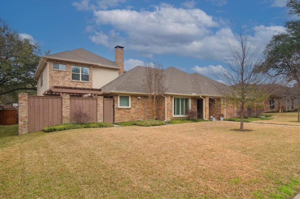 Dallas, TX 75238,9545 Milltrail Drive