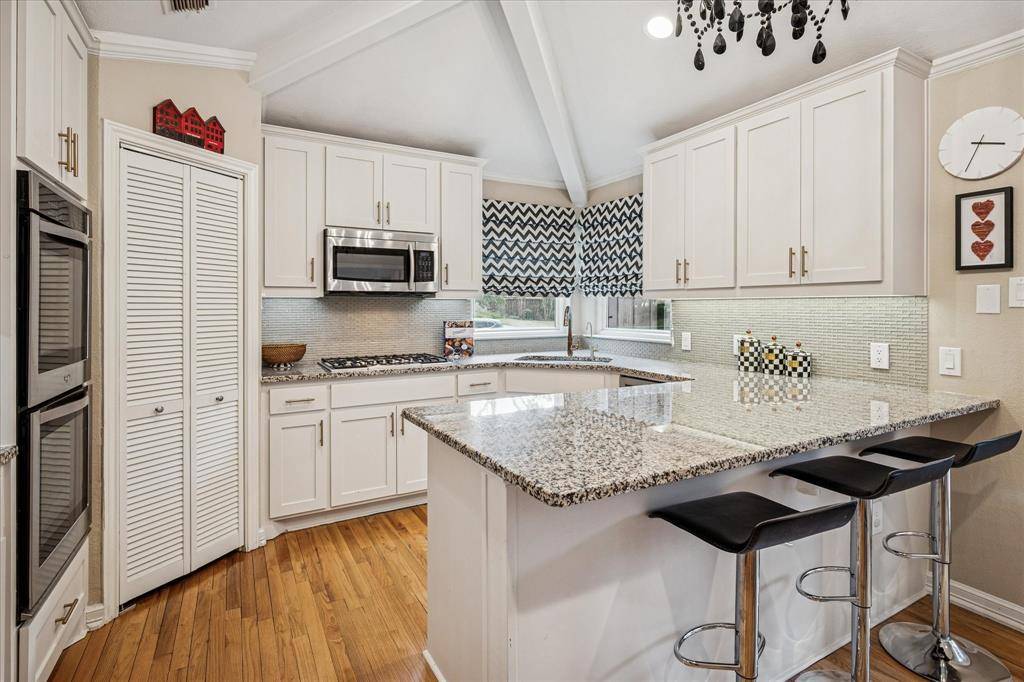 Dallas, TX 75238,9545 Milltrail Drive