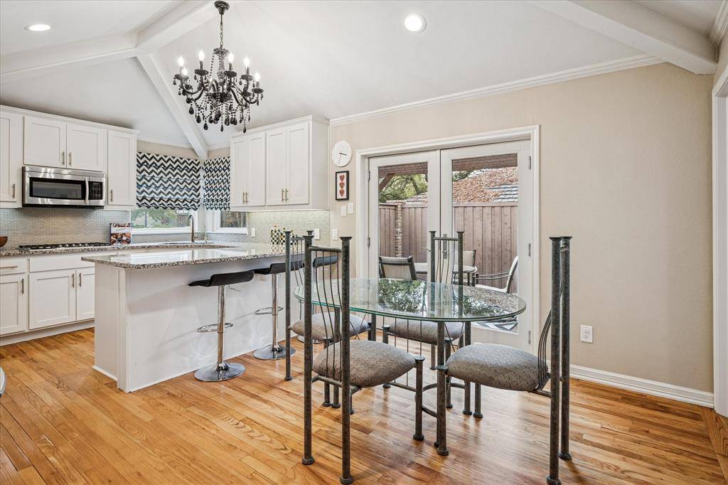 Dallas, TX 75238,9545 Milltrail Drive