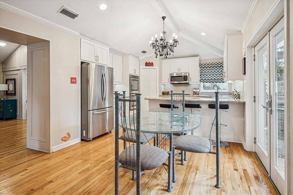 Dallas, TX 75238,9545 Milltrail Drive