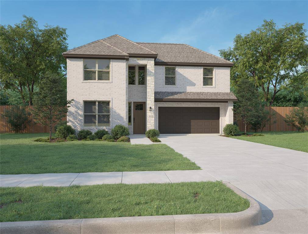 Mckinney, TX 75071,4724 Tippett Drive