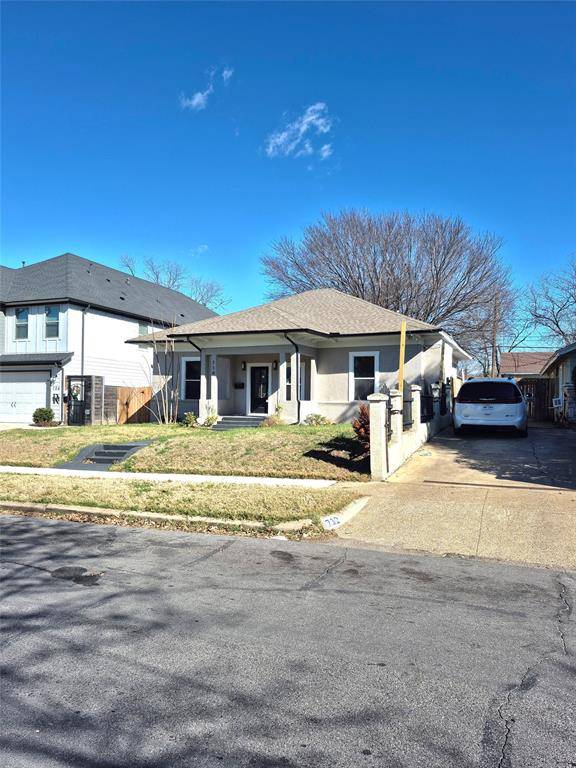 Dallas, TX 75223,710 S Glasgow Drive