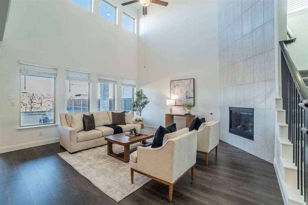 Northlake, TX 76226,1404 Huckleberry Street