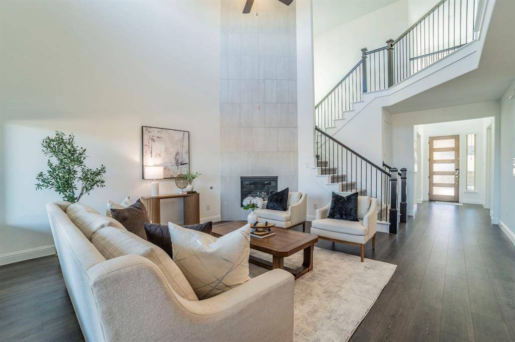 Northlake, TX 76226,1404 Huckleberry Street