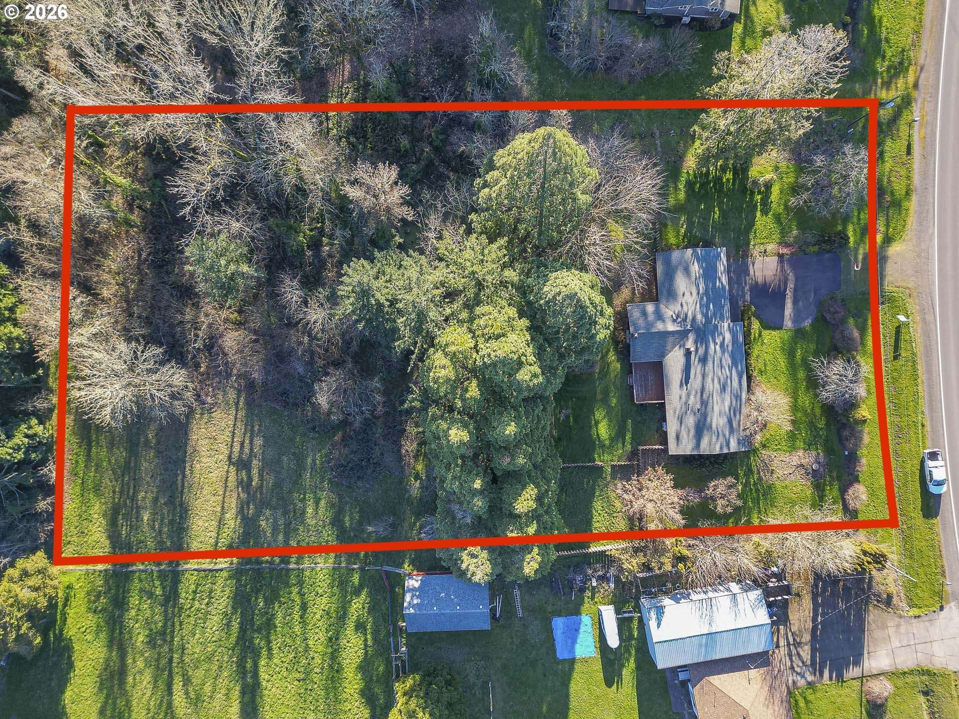 2496 62ND AVE, Salem, OR 97317