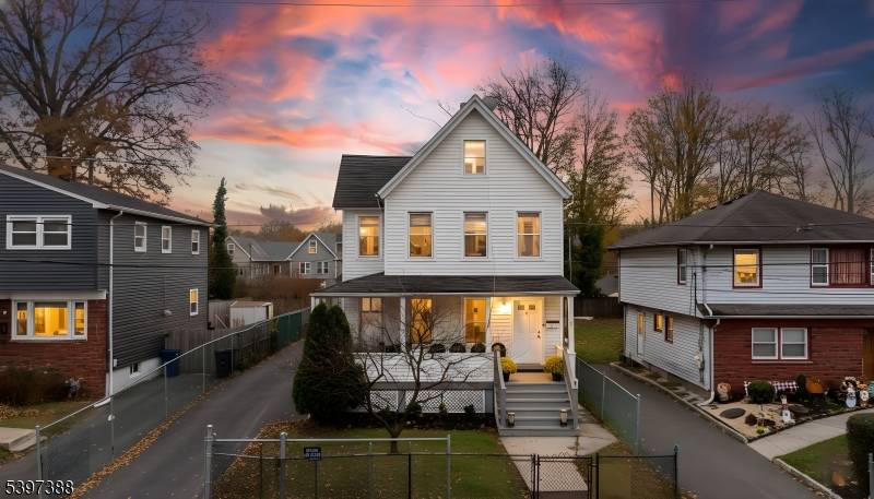 Plainfield City, NJ 07063,338 Manson Pl