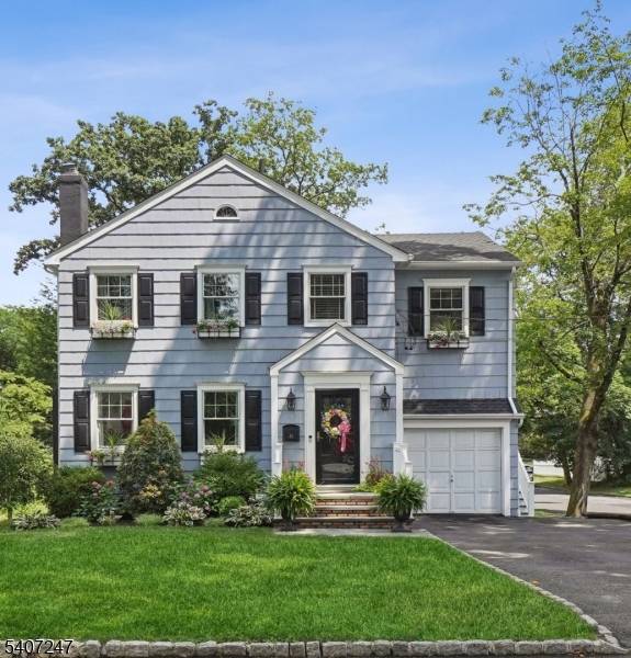 Chatham Boro, NJ 07928,35 Tallmadge Ave