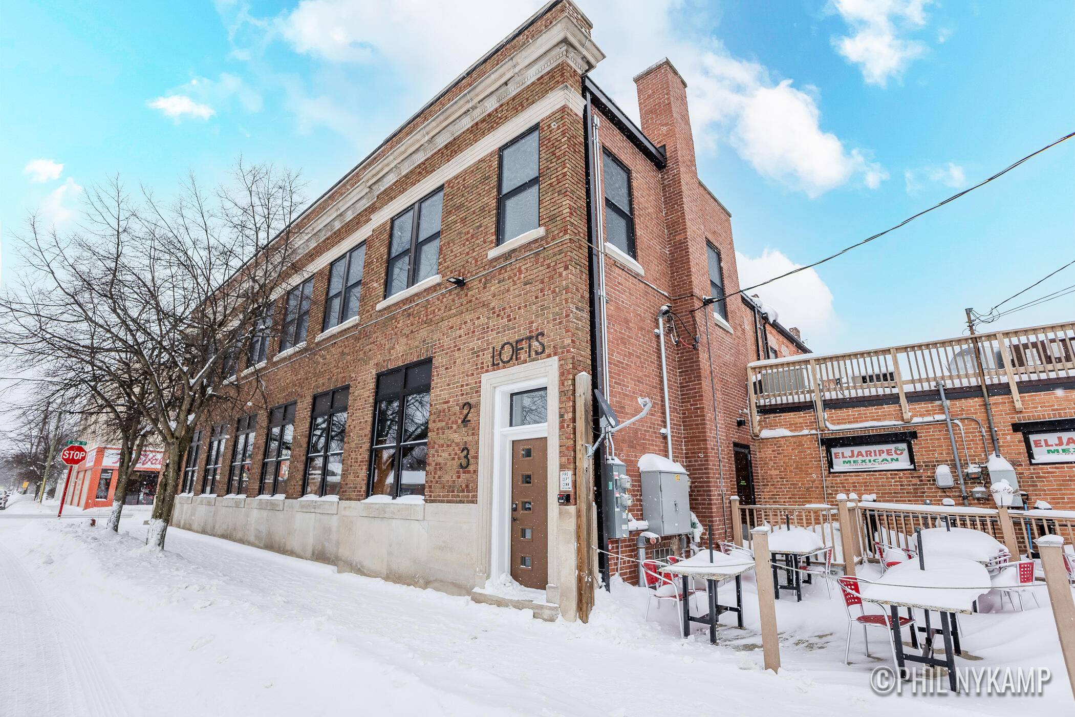 106 E Main ST, Fennville City, MI 49408