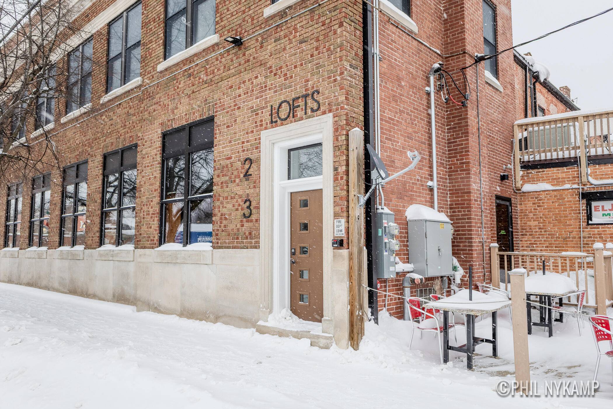 106 E Main ST, Fennville City, MI 49408