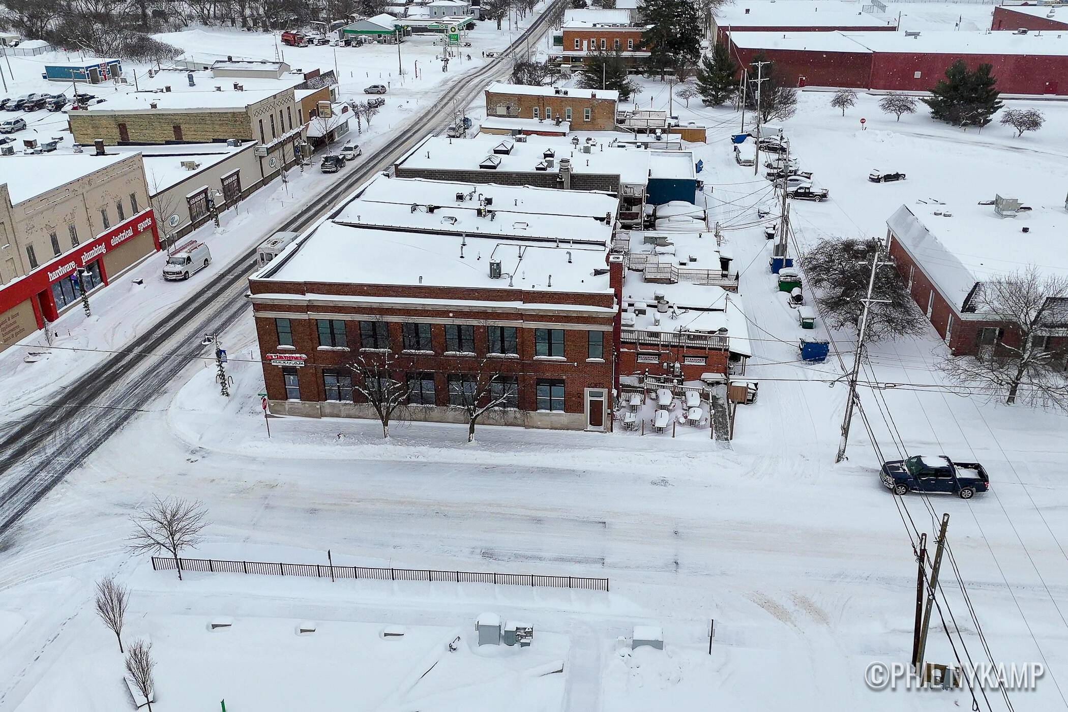 Fennville, MI 49408,106 E Main ST #3