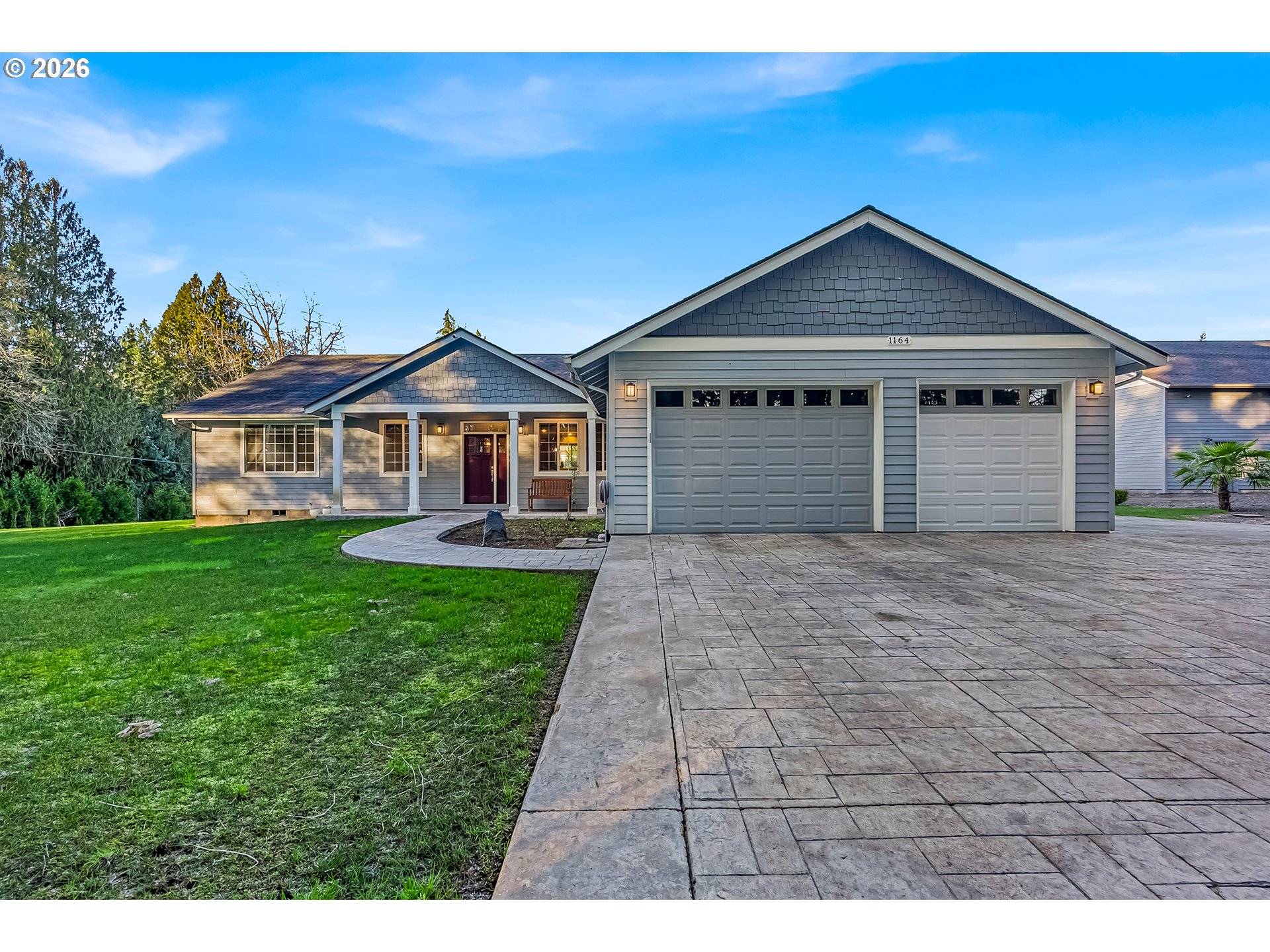 1164 NW HOBBS RD, Cornelius, OR 97113